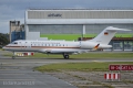 Bombardier Global 5000 (BD-700-1A11)